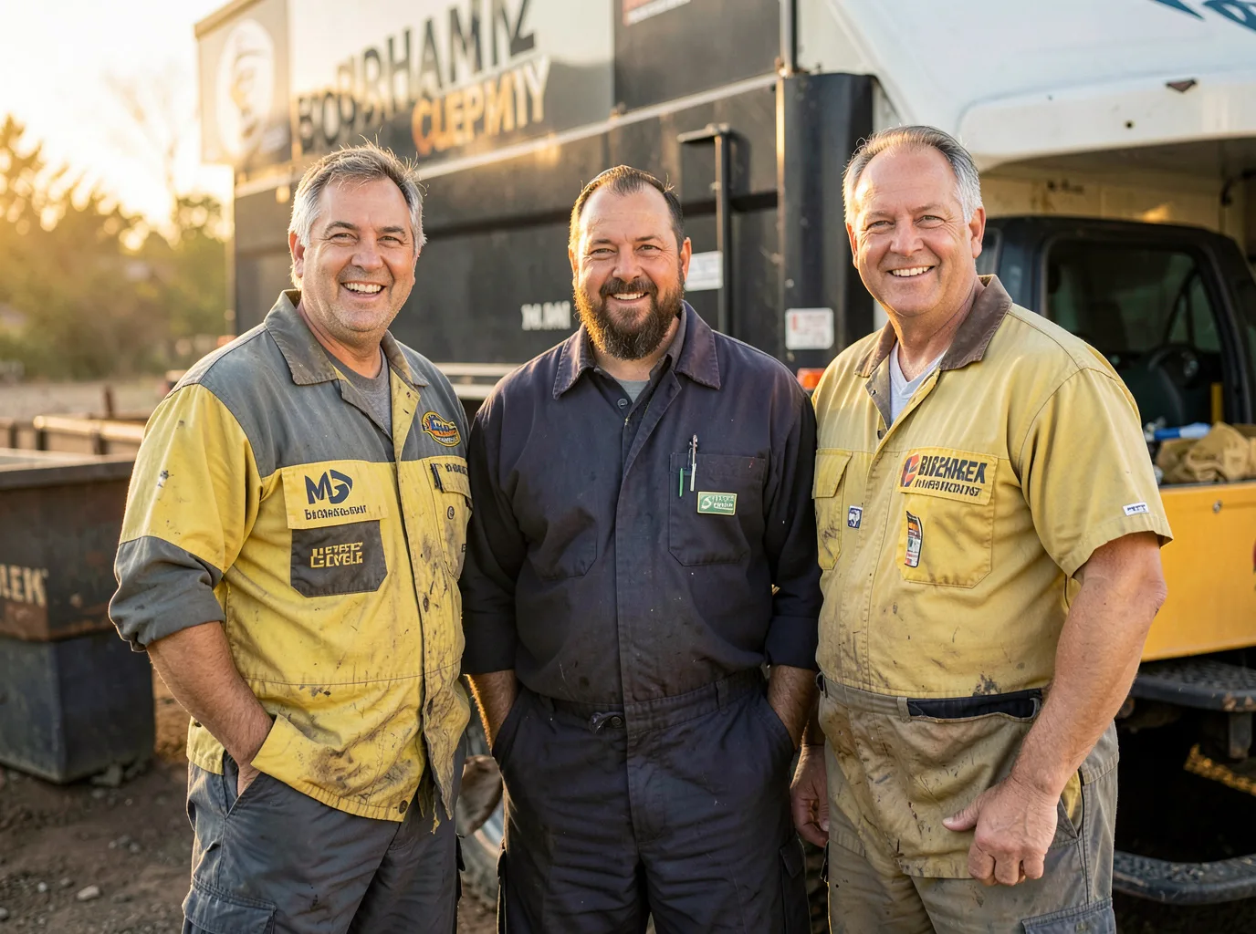 Sewage Cleanup company in Olmitz, KS